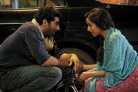 Karthick Santhosh