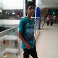 Ritik Raj