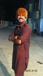Anish Abraham
