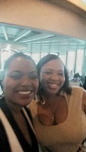 Brandi Small