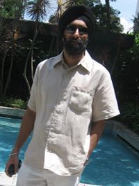Kanverjeet Singh Sabharwal
