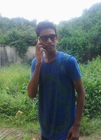 Navaneeth Kp