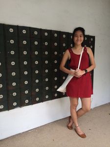 Sabrina Chia