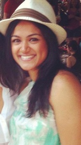 Sonya Patel