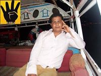 Muhammad Aref
