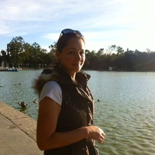 Veronica Alvarez Pless