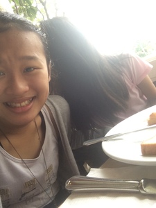 Namolchanok Chinchumakorn