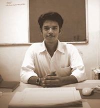 Bhavesh Ranjit