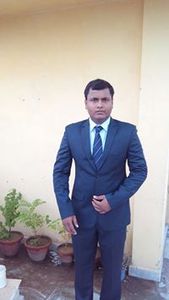 Anish Kumar