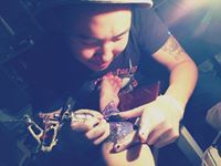 Хангай Онон