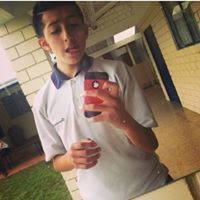 Juan Ramirez