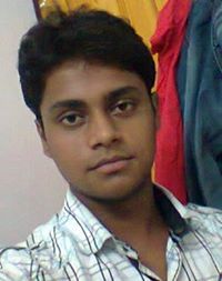 Ravi Gangwar