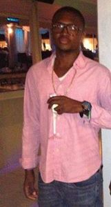 Shane De ceo mcclean