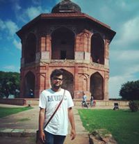 Siddhant Gaur