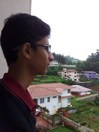 Rohan Pradeep