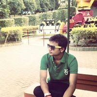 Rajat Kashyap