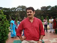 Sridhar Dp