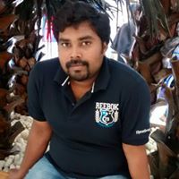 Mohan Chilukoti