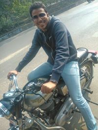 Bilesh Bhardwaj