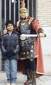 Yatiraj
