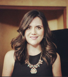 Isabel Fernández