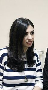 Anush Tadevosyan
