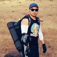 Steven Kho