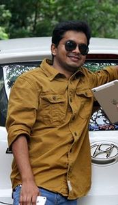 Arun Puthen