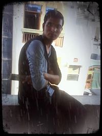 Jaiprakash Chhangani