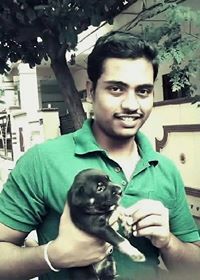 Abhisheik Raparthi