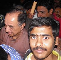 ಭಾರದ್ವಾಜ ಕಾರಂತ