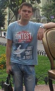 Viktor Arabinskiy