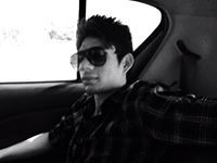 Javed Hussain