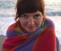 Evgenia Kachan