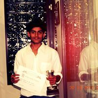Sahil Mehta