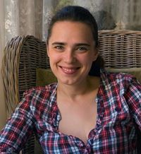 Анна Родненкова