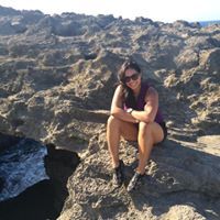 Caroline Torres febles