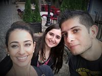 Suzan Hamideh