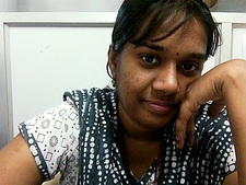 Sudhamathy