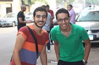 Mohamed El-sayed