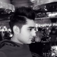 Abrar Khan