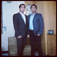 Ashish Sahdev