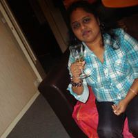 Premi Pramila