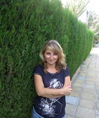 Марияна Димитрова