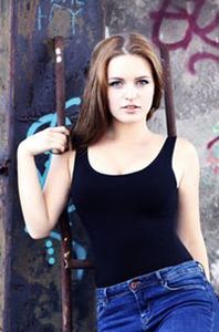 Lera Popova