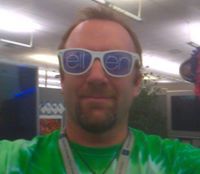 Christopher Reynolds