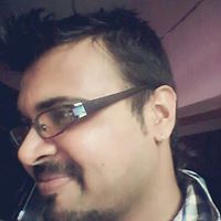 Vijay Yadav