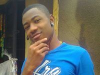 Chukwuemeka Remigius