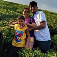 Rajesh Pawar