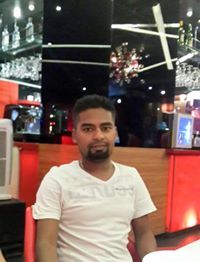 Amarjit Singh